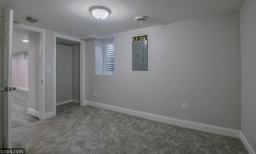 11316 Heights Dr, Minneapolis MN  55433-3528 exterior