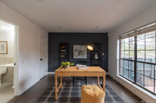 7947 Trenton St, Englewood CO  80112-3320 exterior