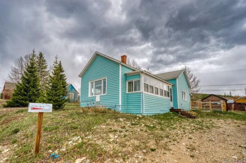 617 6th St, Leadville, CO 80461-3120