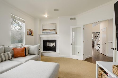 9559 Shenstone Dr, Parker CO 80134-6042 exterior