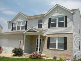 3708 Winward Way Dr, Belleville, IL 62226-7485