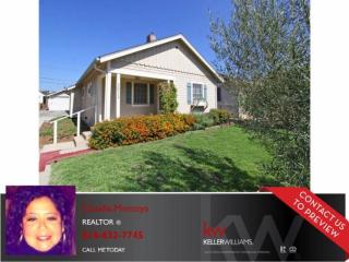 5051 Buchanan St, Los Angeles CA  90042-2341 exterior