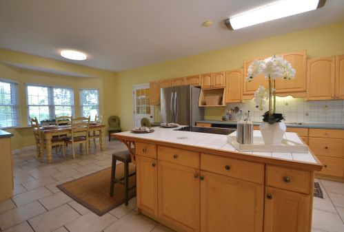 1272 French Santee Rd, Shulerville SC  29453-3118 exterior