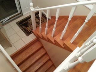 110 Dunbar Ave, Beckley WV  25801-2038 exterior