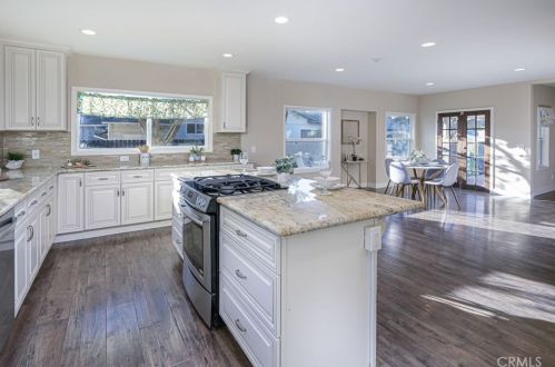 316 South St, Anaheim CA  92806-4429 exterior