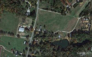 825 Old Three Notch Rd, Ringgold, GA 30736-5866