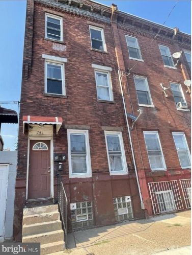 741 Jackson St, Philadelphia PA  19148-3249 exterior