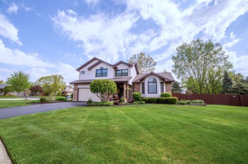 19501 Fiona Ave, Mokena, IL 60448-1791