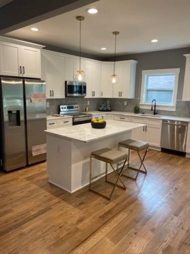 1698 Evans Dr, Atlanta GA  30310-4502 exterior