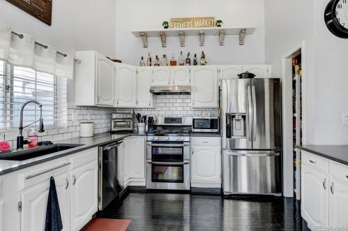 21730 Farmingdale Ct, Parker CO  80138-7234 exterior