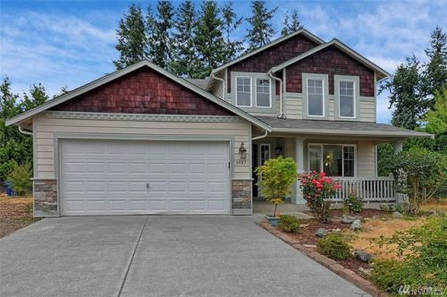 3907 174th Pl, Bryant, WA 98223-3704