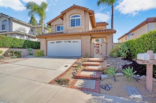 11409 Corte Playa Laguna, San Diego, CA 92124-1540