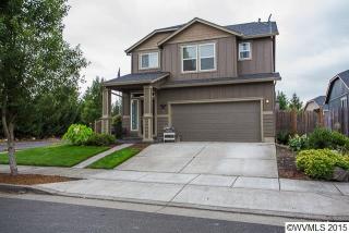 156 Bentley Ct, Albany, OR 97322-7354