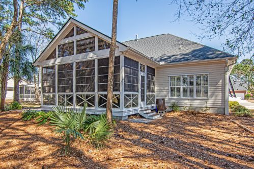 2513 Deer Walk Way, Mount Pleasant, SC 29466-8143