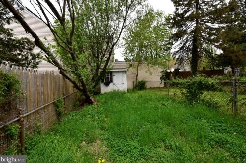 551 Vine St, Lancaster PA  17602-3517 exterior