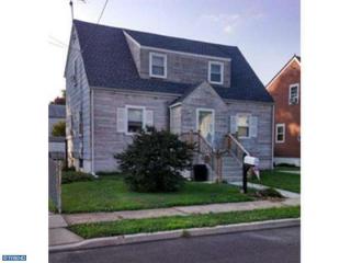 116 Catherine Ave, Gloucester, NJ 08031-1507