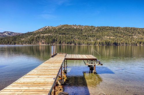 14386 Shore Dr, Truckee, CA 96161-3431