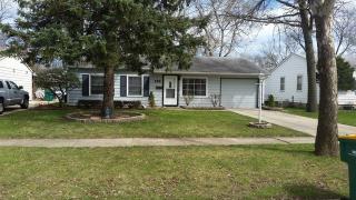 122 Fairlane Dr, Joliet, IL 60435-5214