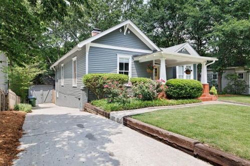 1808 Mclendon Ave, Atlanta, GA 30307-1758