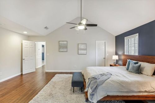 1172 Alexandria Ct, Atlanta GA  30319-4548 exterior