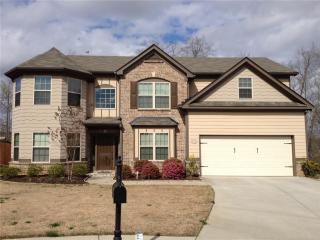 218 Stone Cold St, Dacula, GA 30019-6545