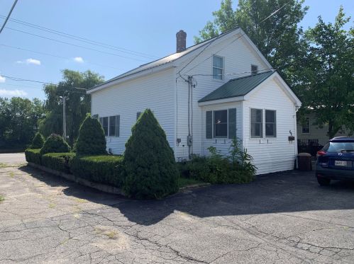 68 Congress St, Millinocket, ME 04462-1312