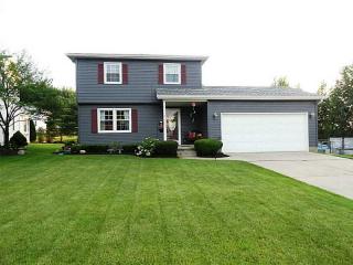 4310 Harvard Rd, Erie PA  16509-1040 exterior