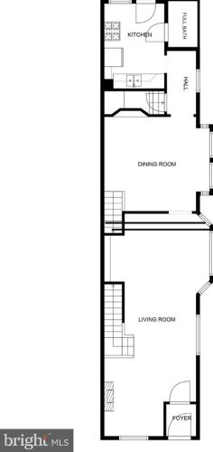 253 Highland Ave, Trenton NJ 08620-2946 exterior