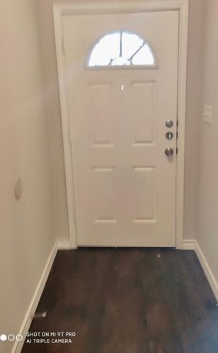 1257 Allen Ave, Fort Worth TX  76104-5721 exterior