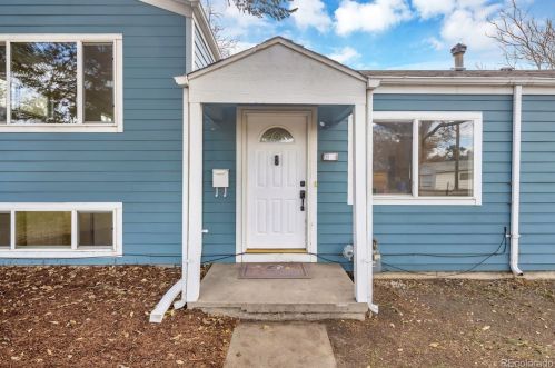 10310 13th Ave, Denver, CO 80215-4514