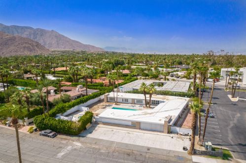 120 Vereda Sur, Palm Springs, CA 92262-4236