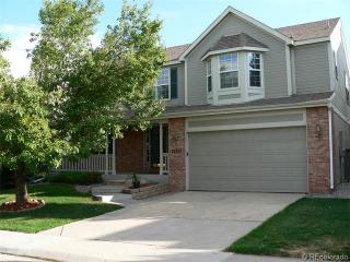 15610 Greenstone Cir, Parker CO  80134-3577 exterior