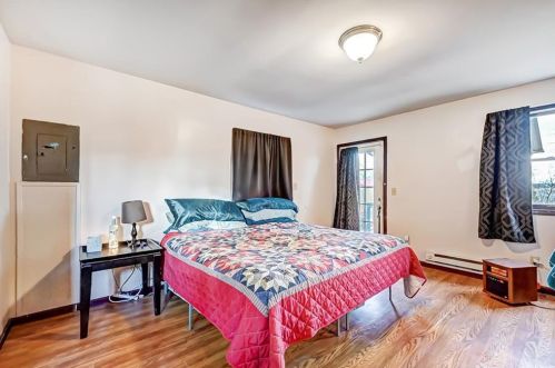 6026 Springfield Xenia Rd, Springfield OH  45502-8137 exterior