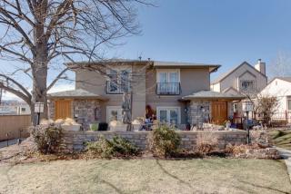 327 Steele St, Denver CO  80206-4414 exterior