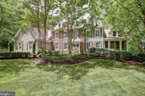 17379 Canby Rd, Leesburg, VA 20175-6901