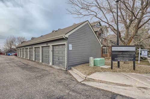 14399 Grand Dr, Denver CO  80015-3872 exterior