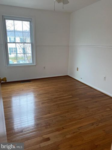 2113 Carriage Square Pl, Silver Spring MD exterior