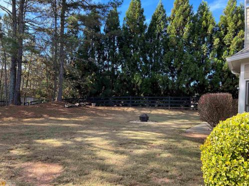 9235 Old Preserve Trl, Ball Ground GA  30107-7000 exterior