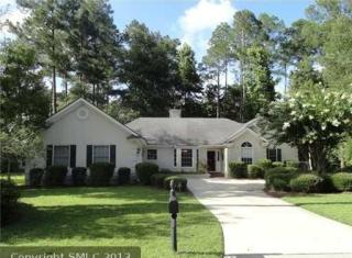 127 Baymeadow Pt, Savannah GA  31405-1042 exterior