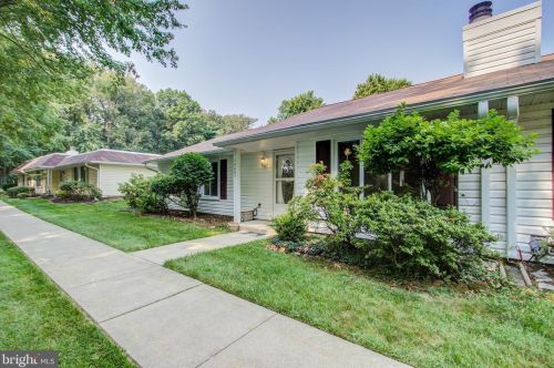 14607 Kelmscot Dr, Silver Spring, MD 20906-1841
