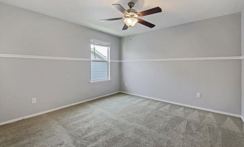 2340 Angoni Way, Fort Worth TX  76131-5126 exterior