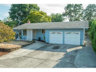 17721 Rose St, Portland OR  97267-6208 exterior