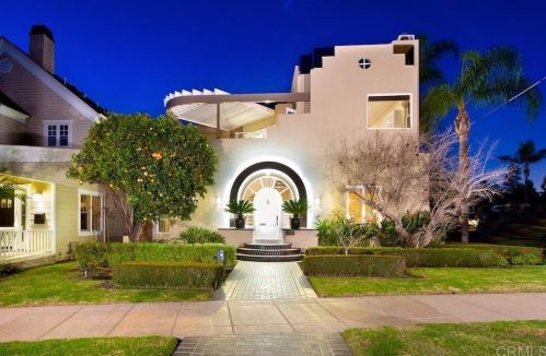 1725 Monterey Ave, San Diego, CA 92118-2332
