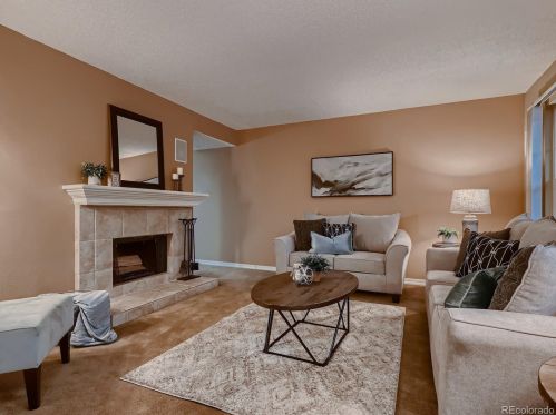 8602 Amherst Dr, Denver, CO 80231-4049