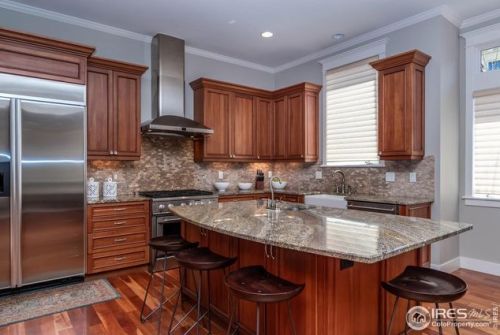 2919 6 St, Boulder CO  80304-3012 exterior