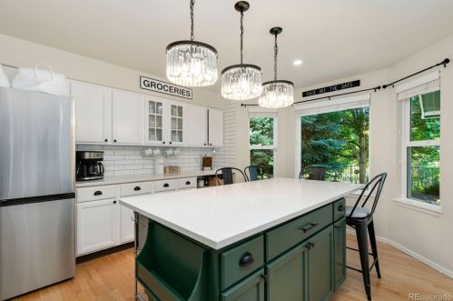 15698 65 Pl, Arvada CO  80007-6923 exterior