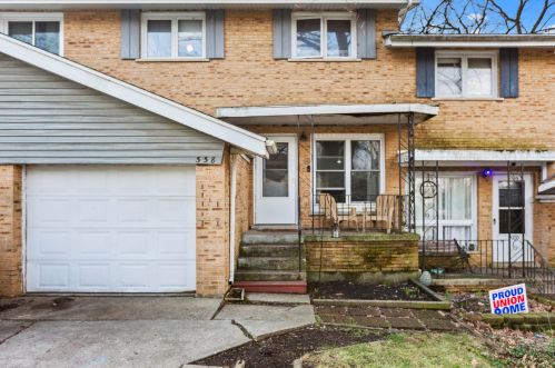338 Sunset Trl, Mokena, IL 60451-1811