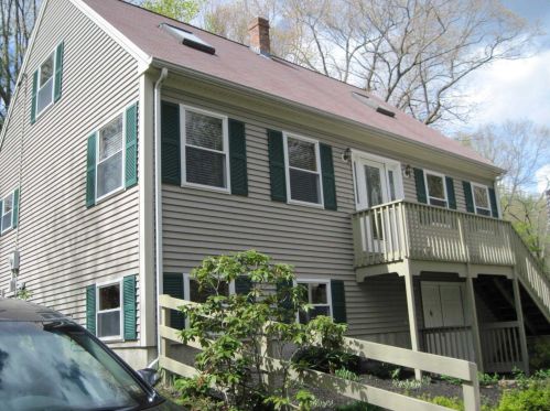 44 Hare Rd, Milton, NH 03851-4711