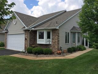 4220 Bristol Run, Saint Paul MN  55126-1410 exterior