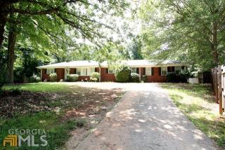 4625 Ben Hill Rd, Atlanta, GA 30349-2001
